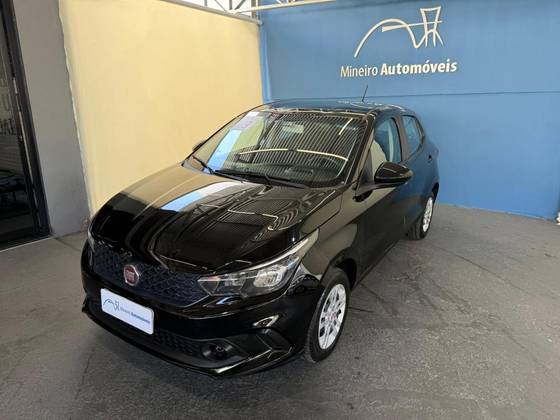 FIAT ARGO 1.0 FIREFLY FLEX MANUAL FIAT ARGO 1.0 FIREFLY FLEX MANUAL
